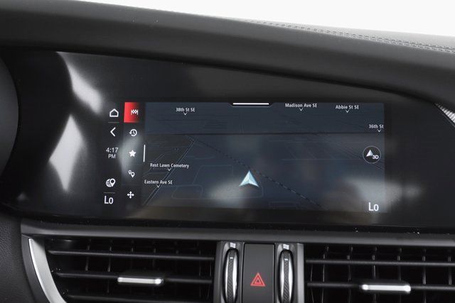 2024 ALFA ROMEO GIULIA (952) - Image 38