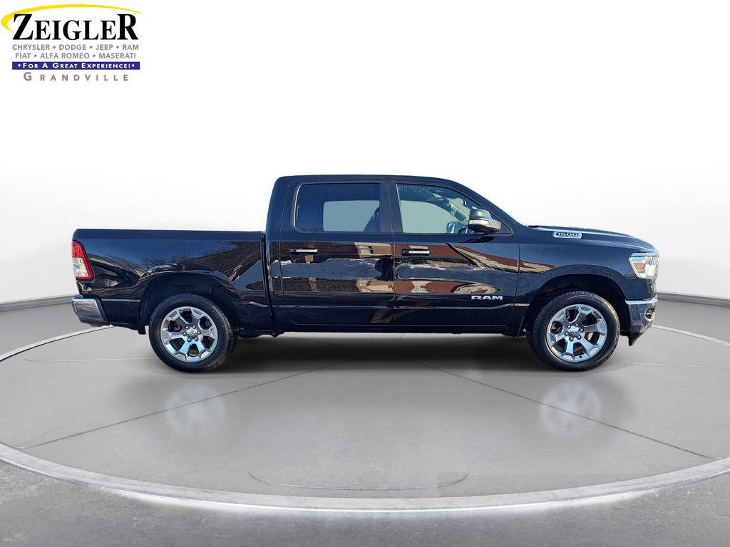 2019 RAM 1500 - Image 4