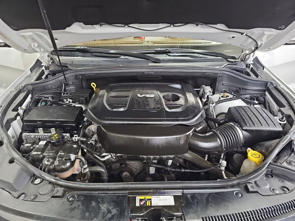 2019 JEEP GRAND CHEROKEE - Image 31