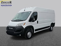 2026 Ram ProMaster PROMASTER 2500 TRADESMAN CARGO VAN HIGH ROOF 159' Cargo Van For Sale near Grand Rapids