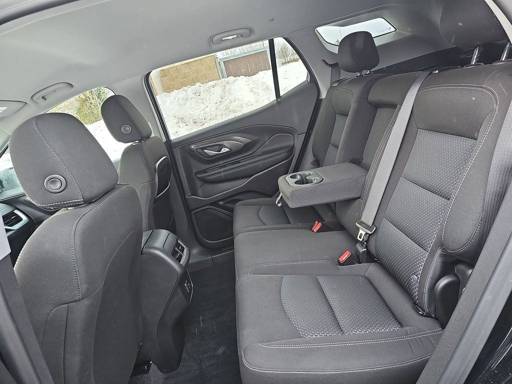 2024 GMC TERRAIN - Image 14