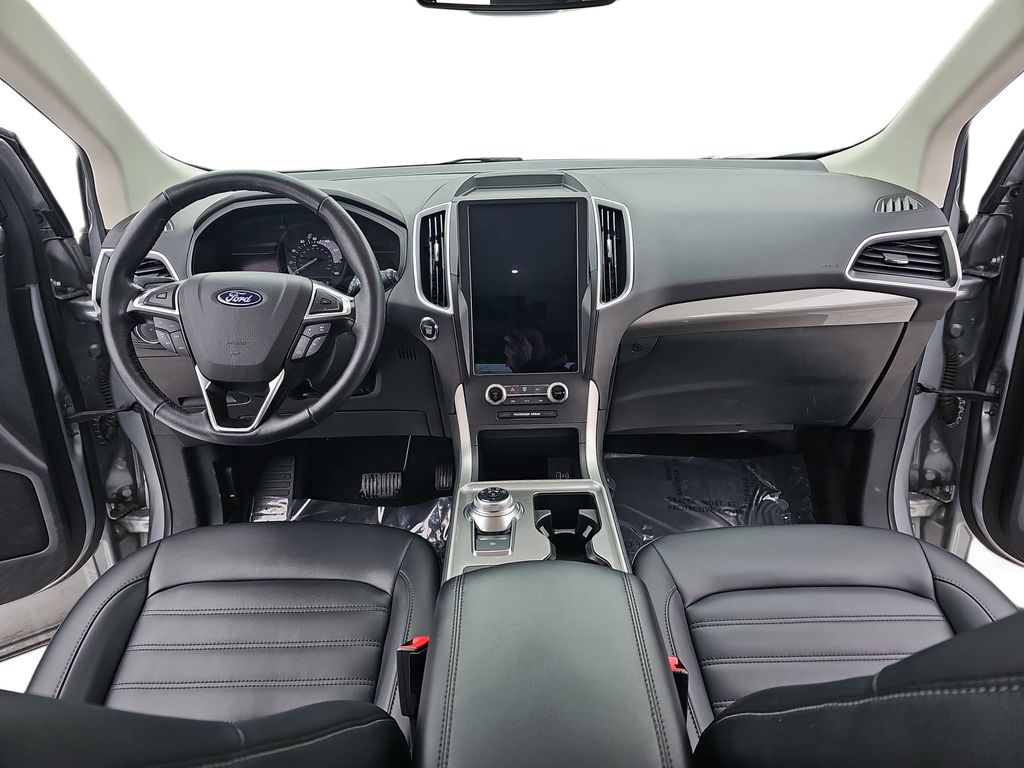 2024 FORD EDGE - Image 9