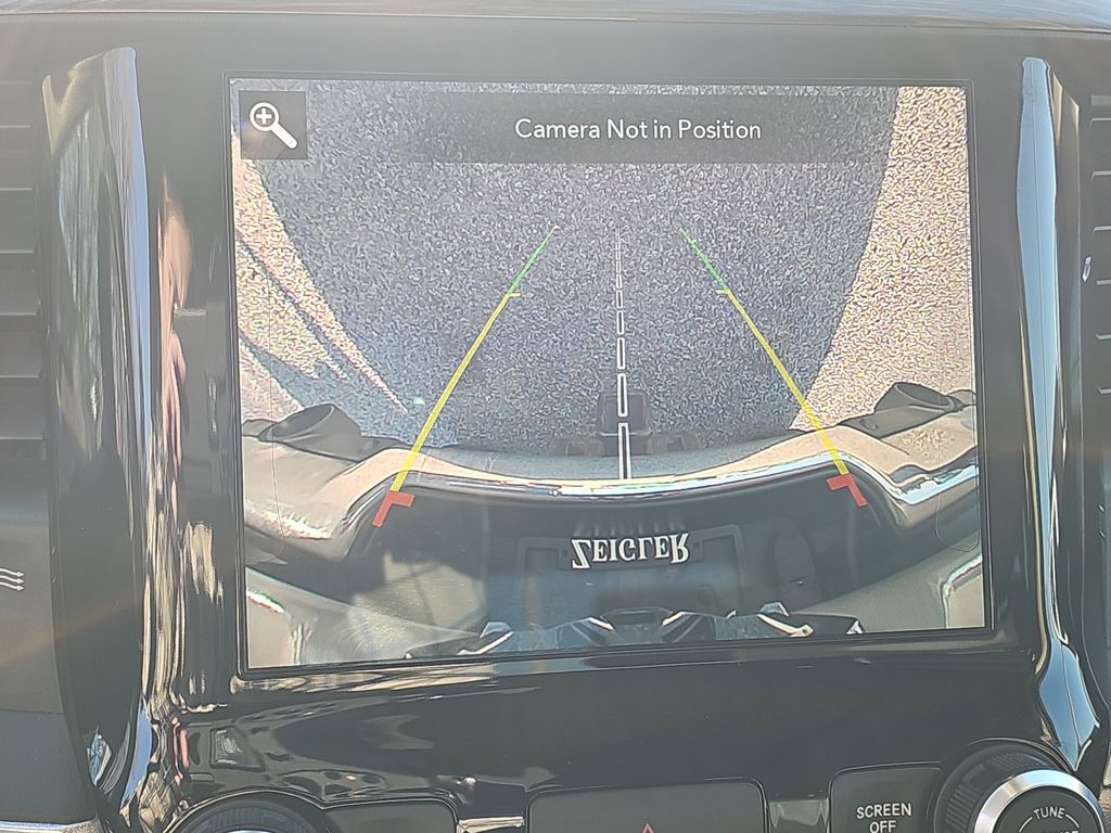 2020 RAM 1500 - Image 23