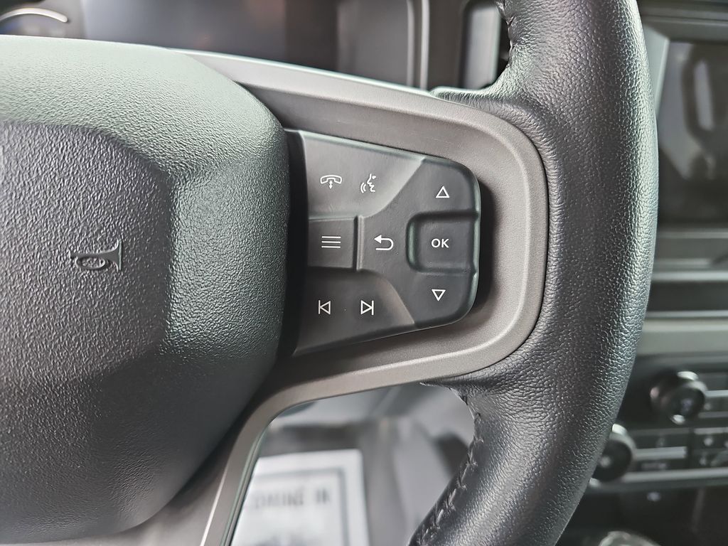 2022 FORD BRONCO - Image 17