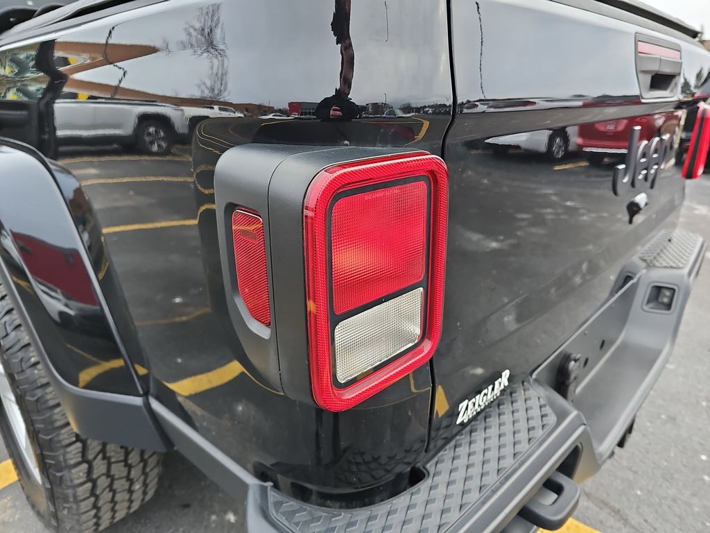 2022 JEEP GLADIATOR - Image 31