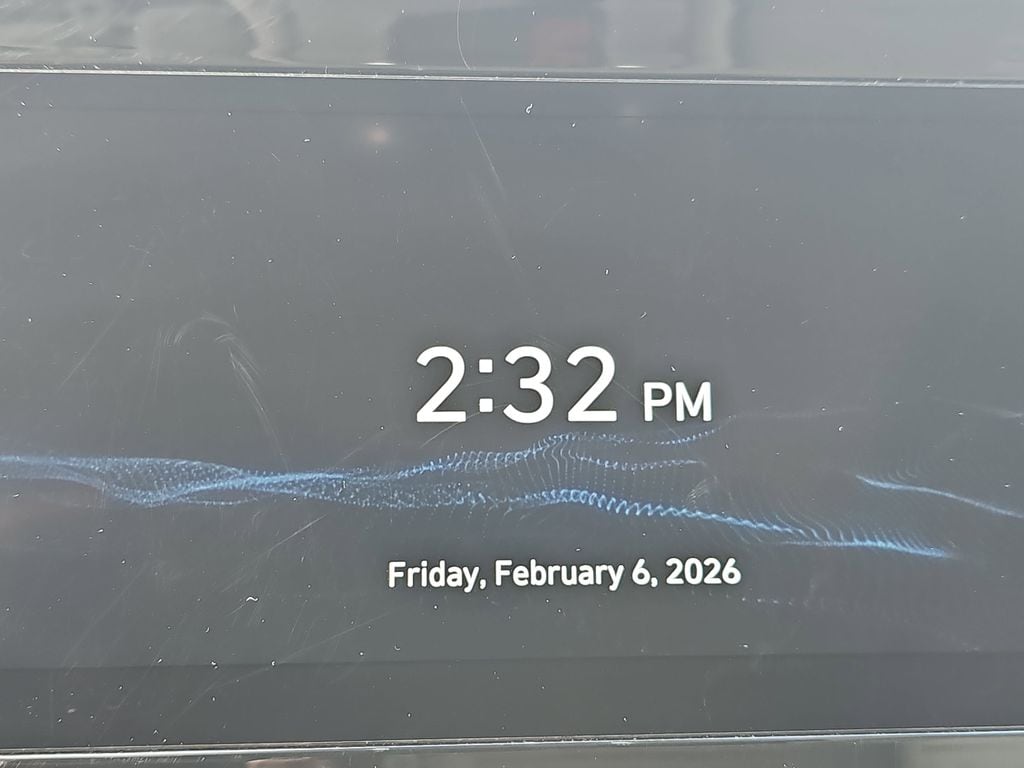 2024 HYUNDAI TUCSON - Image 24