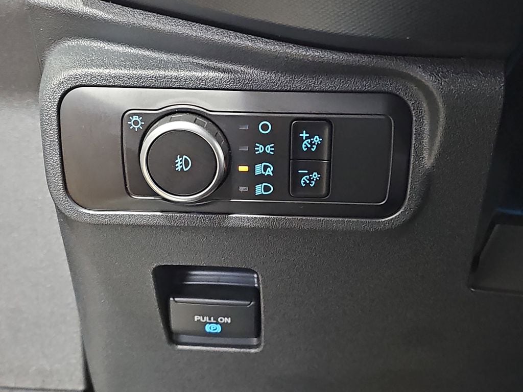 2024 FORD BRONCO - Image 23