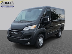 2025 Ram ProMaster PROMASTER 1500 TRADESMAN CARGO VAN LOW ROOF 118' W Cargo Van For Sale near Grand Rapids