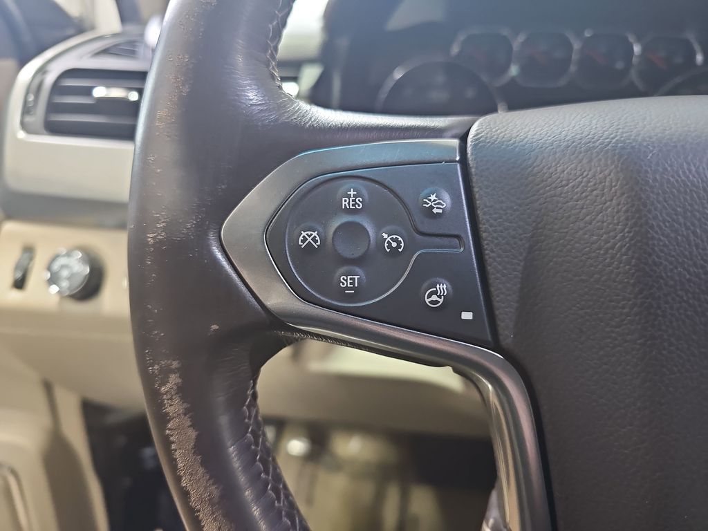 2018 CHEVROLET SUBURBAN - Image 18