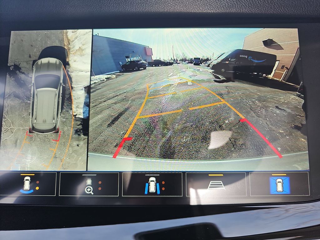 2023 BUICK ENVISION - Image 23