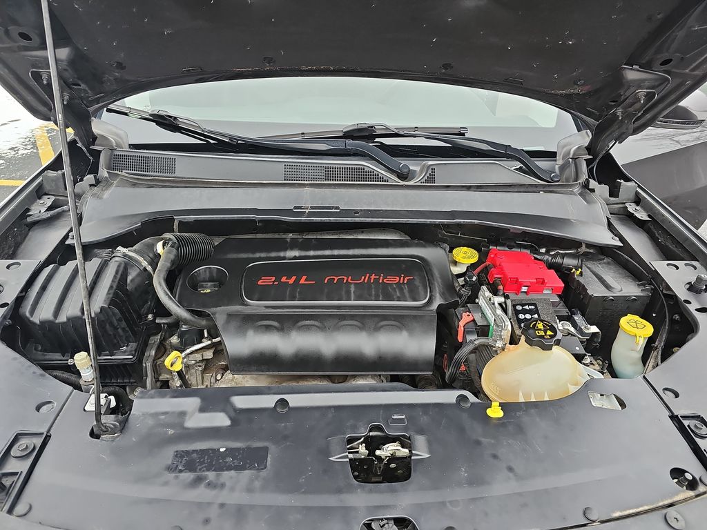 2021 JEEP COMPASS - Image 28