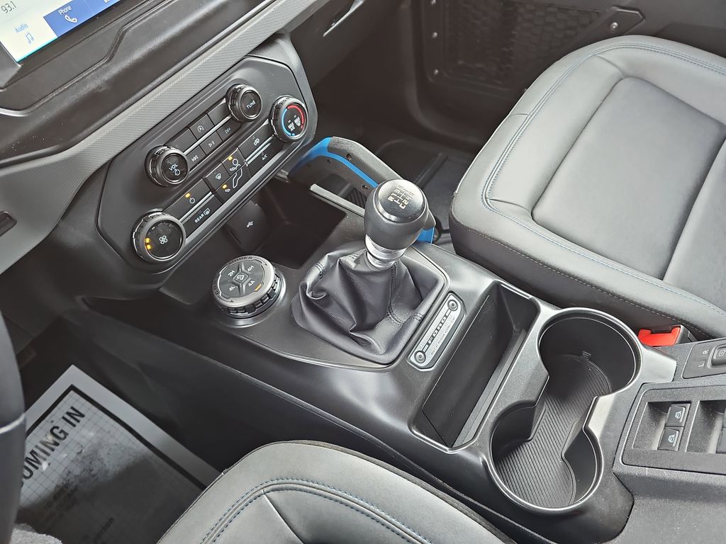 2022 FORD BRONCO - Image 23