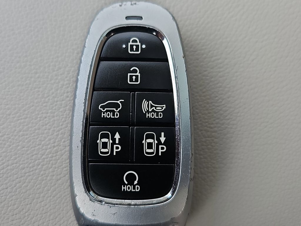 2024 HYUNDAI TUCSON - Image 39