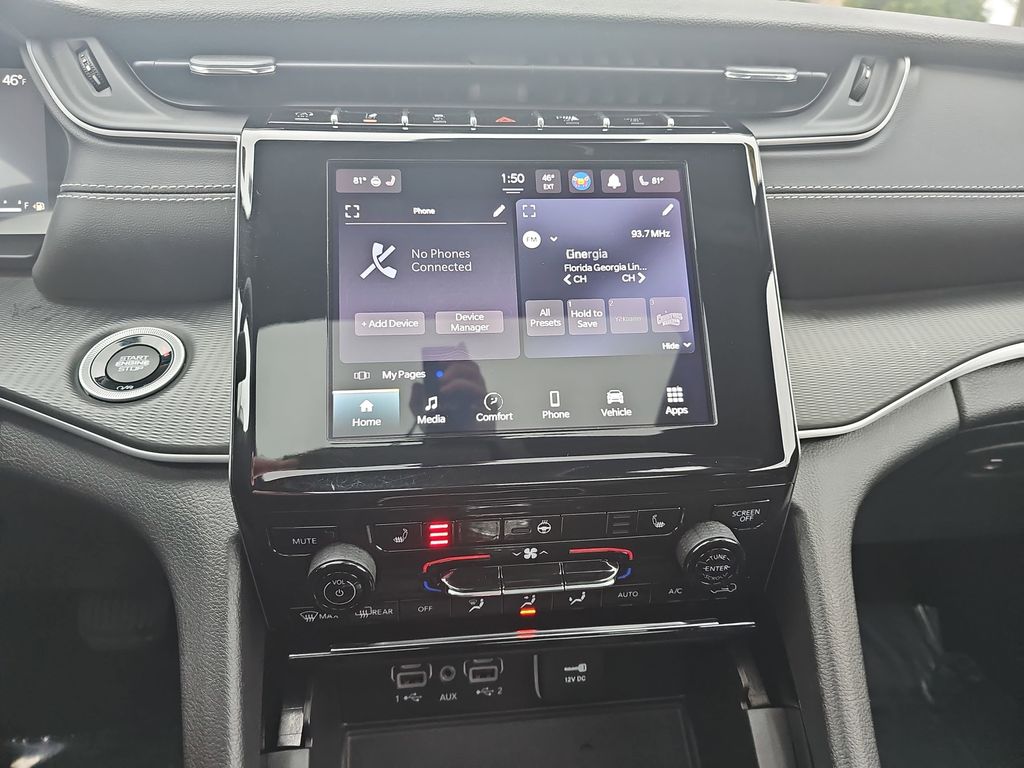 2023 JEEP GRAND CHEROKEE - Image 20