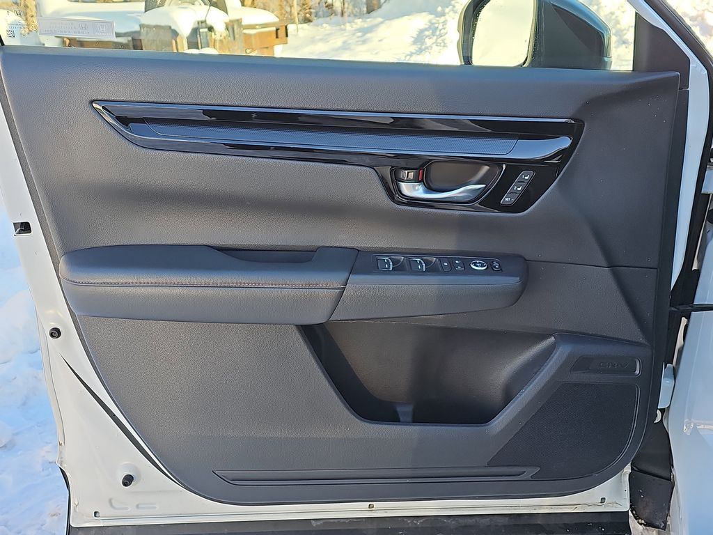 2023 HONDA CR-V - Image 26