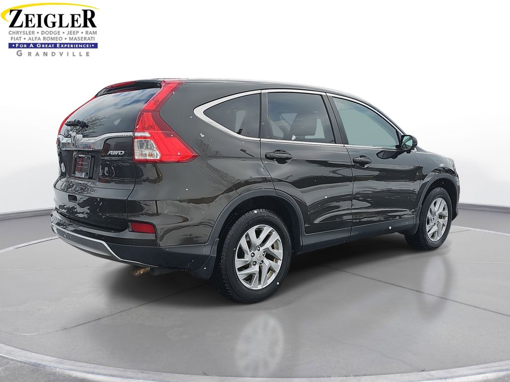 2015 HONDA CR-V - Image 5