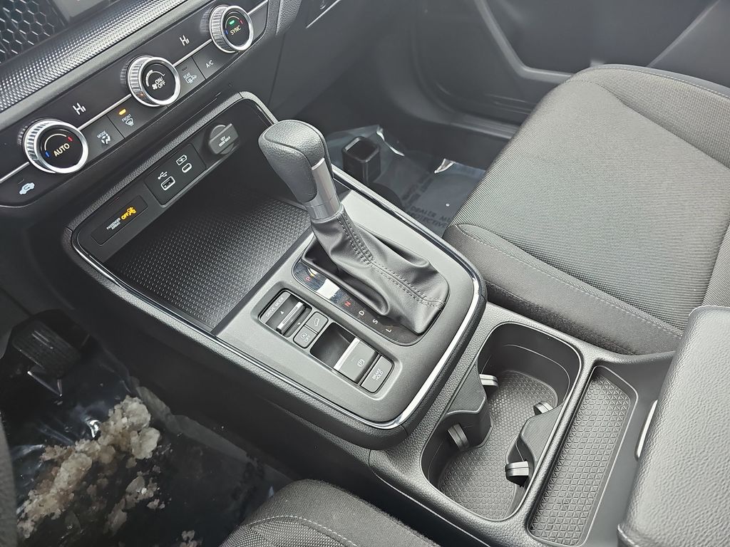 2023 HONDA CR-V - Image 22