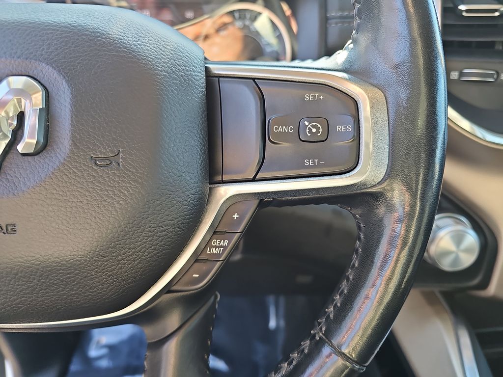 2020 RAM 1500 - Image 17