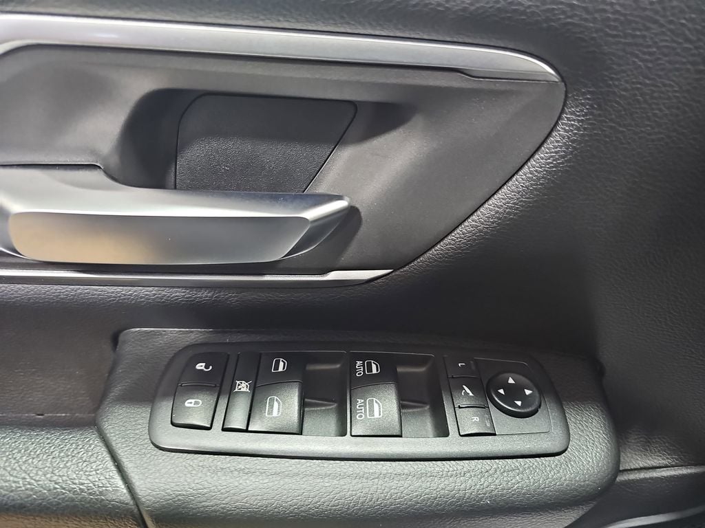 2019 RAM 1500 - Image 28