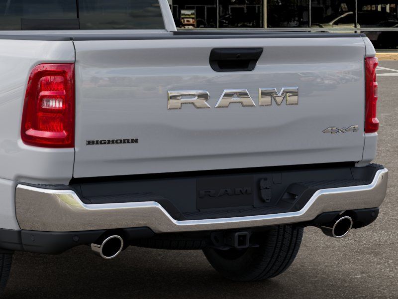 2026 RAM 1500 Big Horn/Lone Star - Photo 13