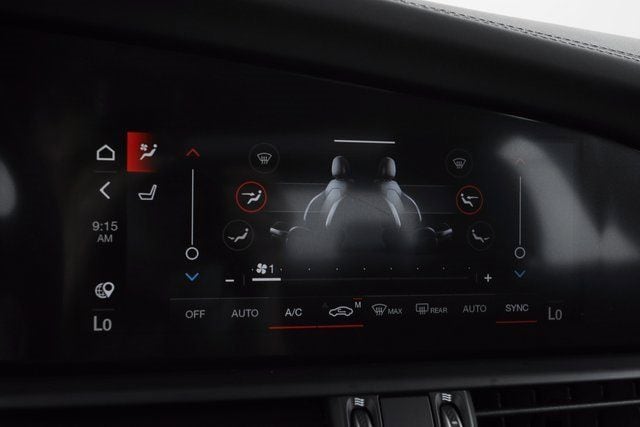 2024 ALFA ROMEO GIULIA (952) - Image 40