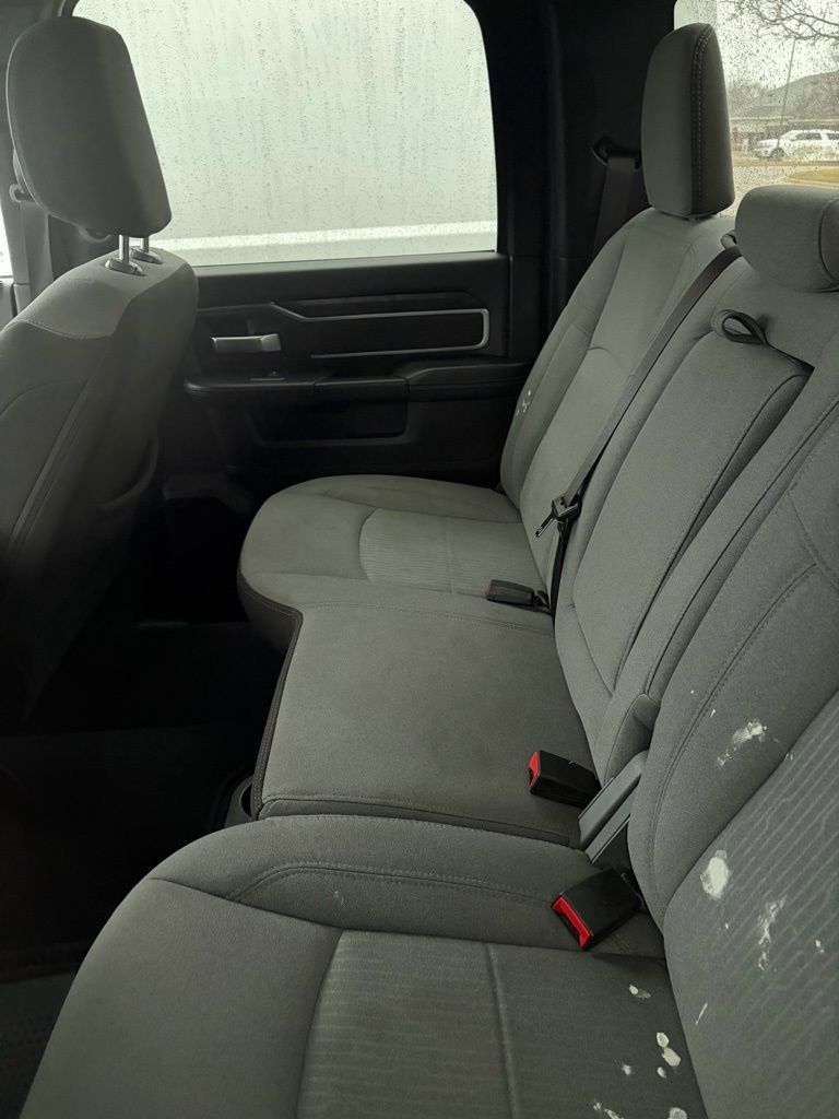 2024 RAM 2500 - Image 5