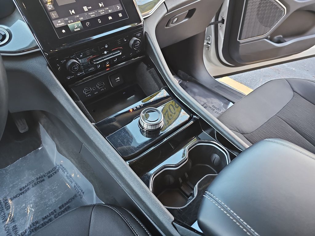 2022 JEEP GRAND CHEROKEE L - Image 25