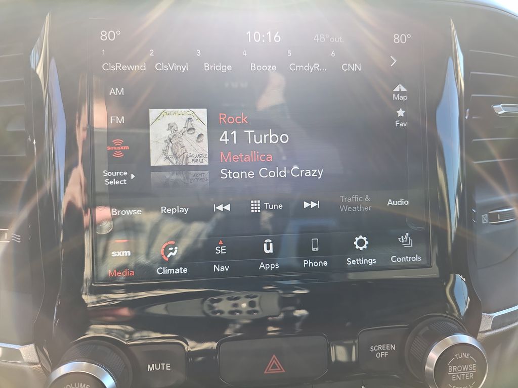 2020 RAM 1500 - Image 21