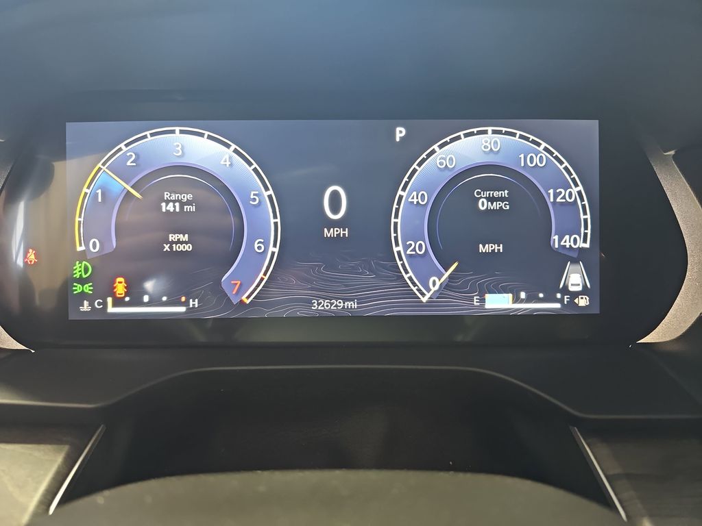 2023 JEEP GRAND CHEROKEE - Image 19