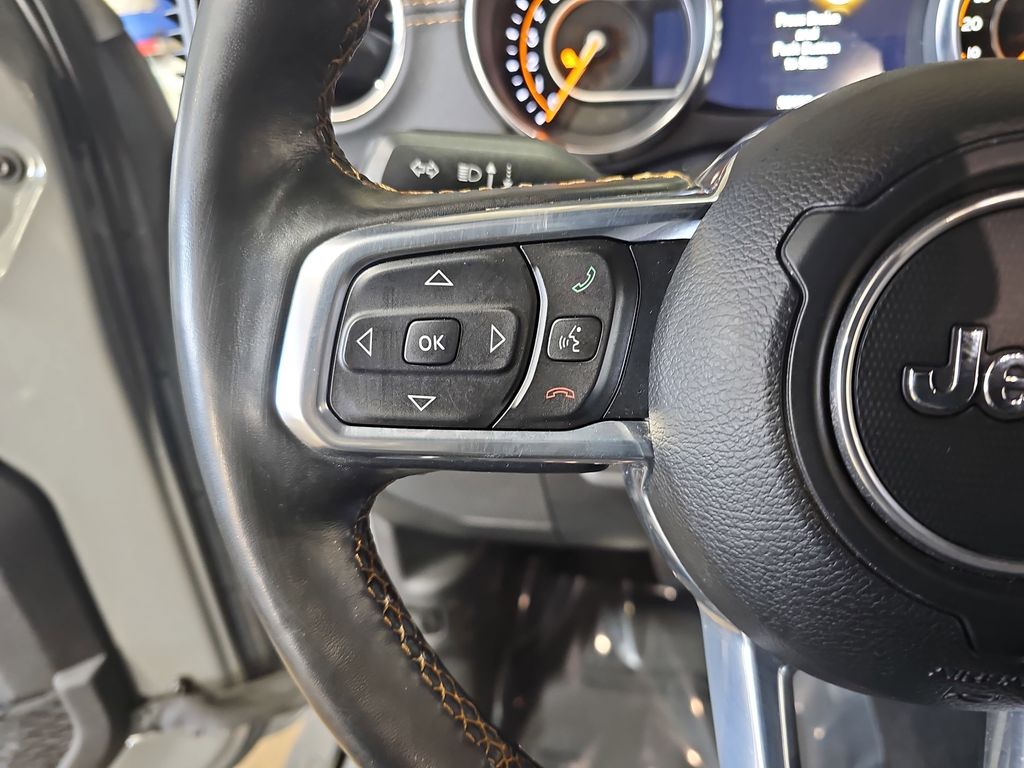 2022 JEEP GLADIATOR - Image 16