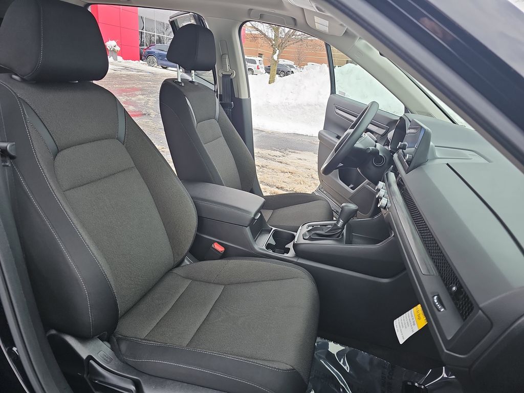 2023 HONDA CR-V - Image 10