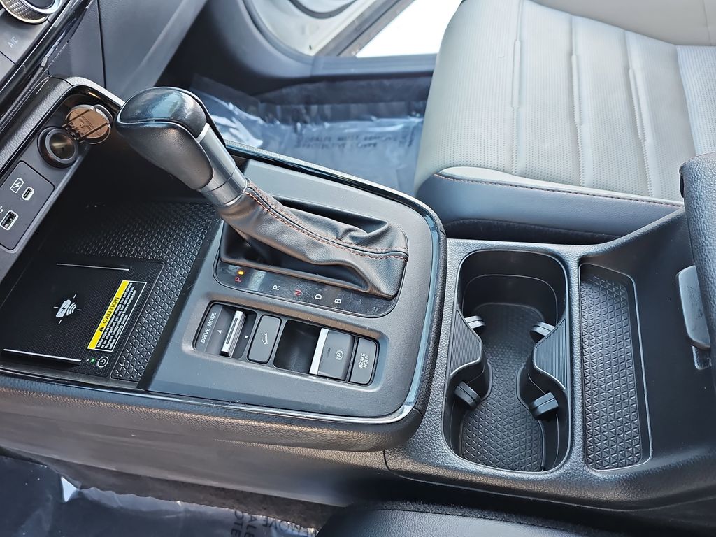 2023 HONDA CR-V - Image 24