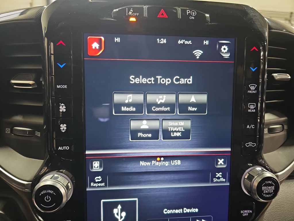 2021 RAM 1500 - Image 20