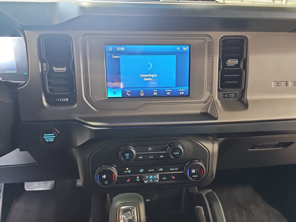 2021 FORD BRONCO - Image 19