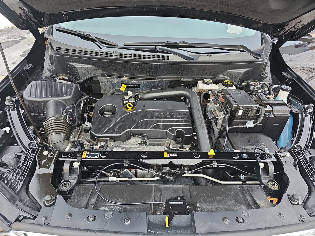 2024 GMC TERRAIN - Image 29