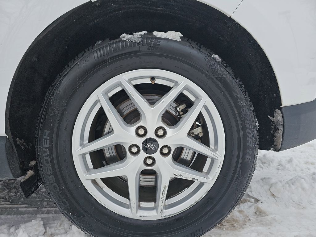 2024 FORD EDGE - Image 32