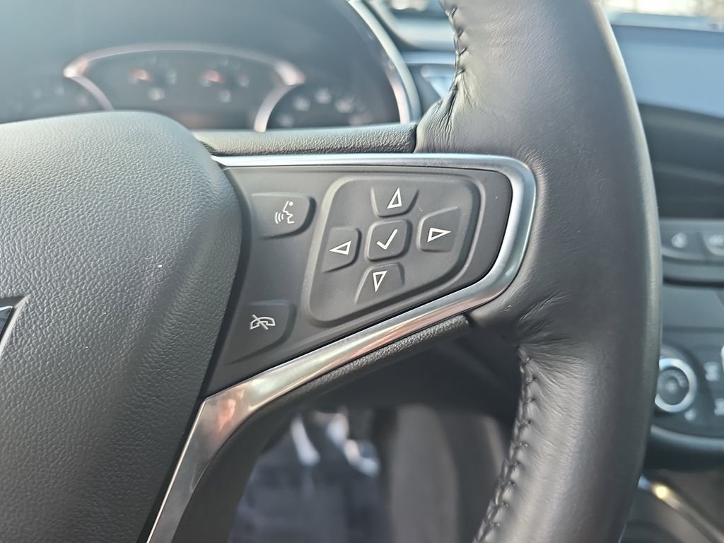 2018 CHEVROLET MALIBU - Image 17