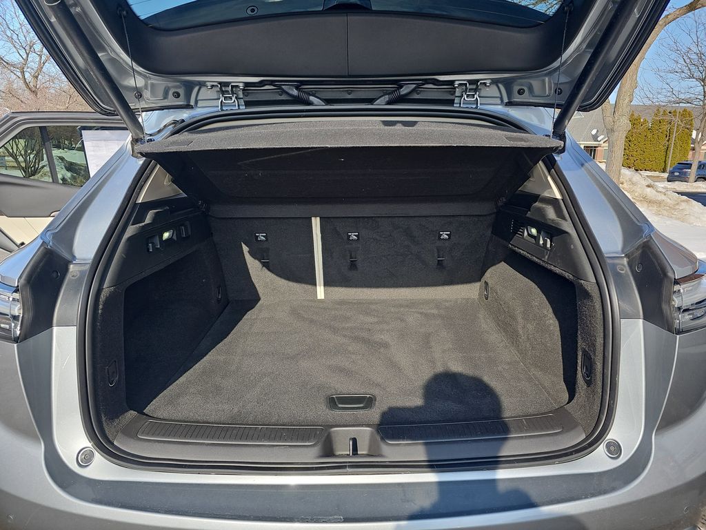 2023 BUICK ENVISION - Image 12