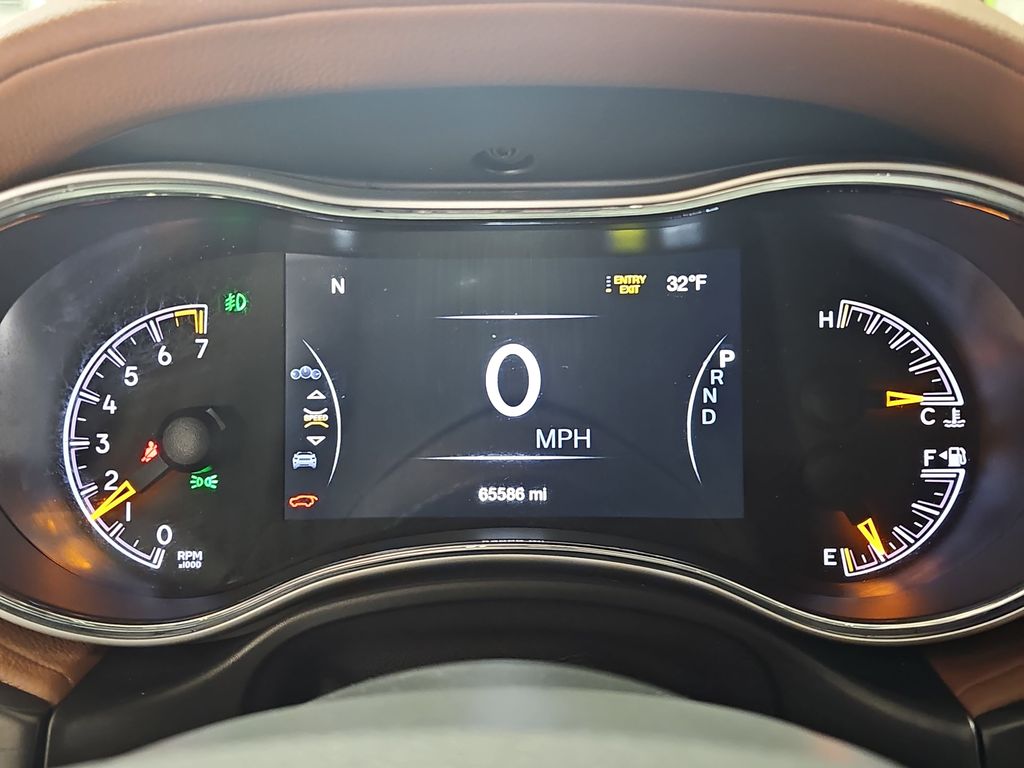 2019 JEEP GRAND CHEROKEE - Image 19