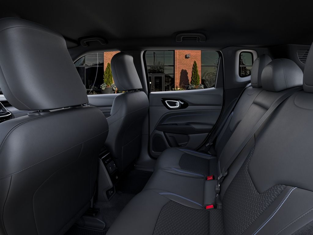 2026 Jeep Compass Altitude Special Edition - Photo 23