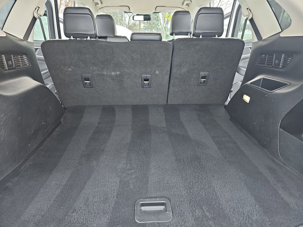 2024 FORD EDGE - Image 12