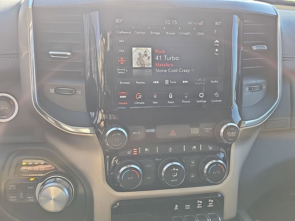 2020 RAM 1500 - Image 19