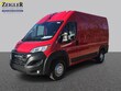  Ram ProMaster