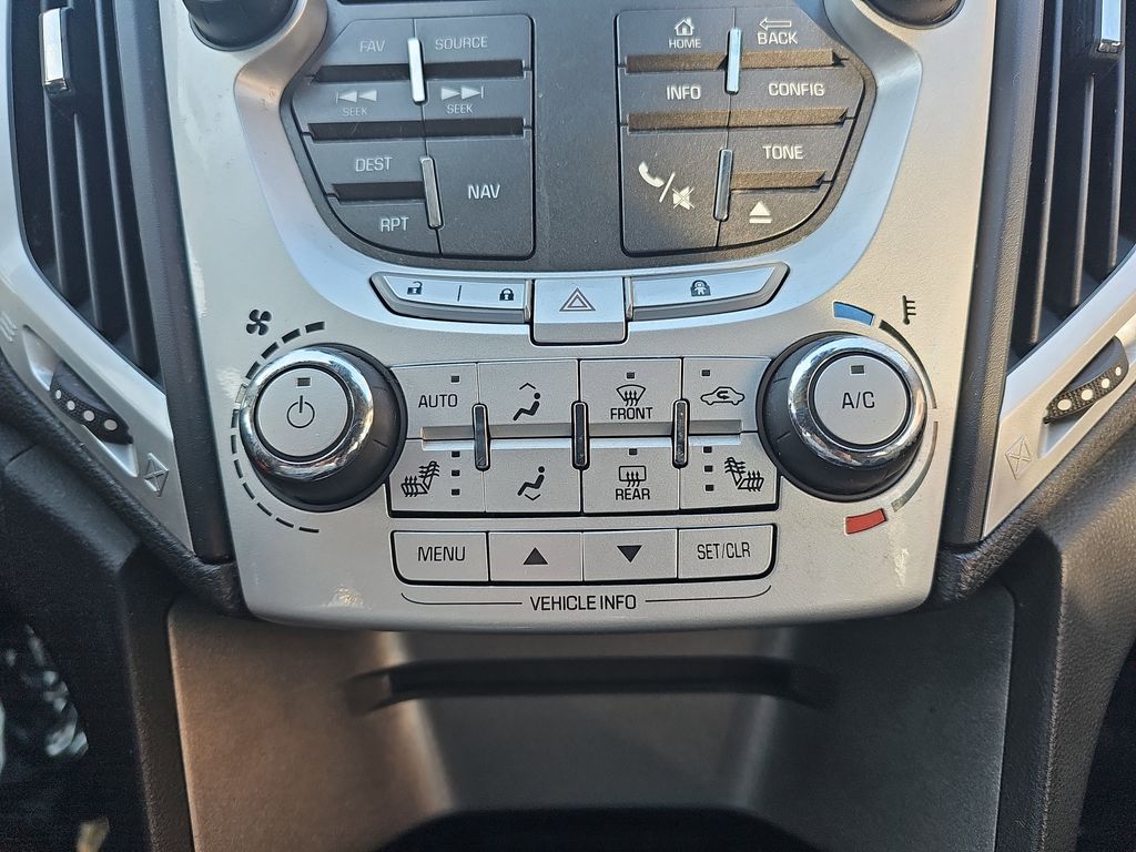 2013 GMC TERRAIN - Image 19