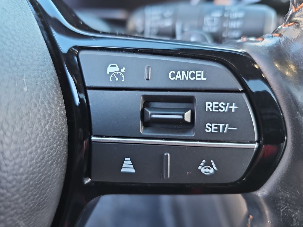 2023 HONDA CR-V - Image 17