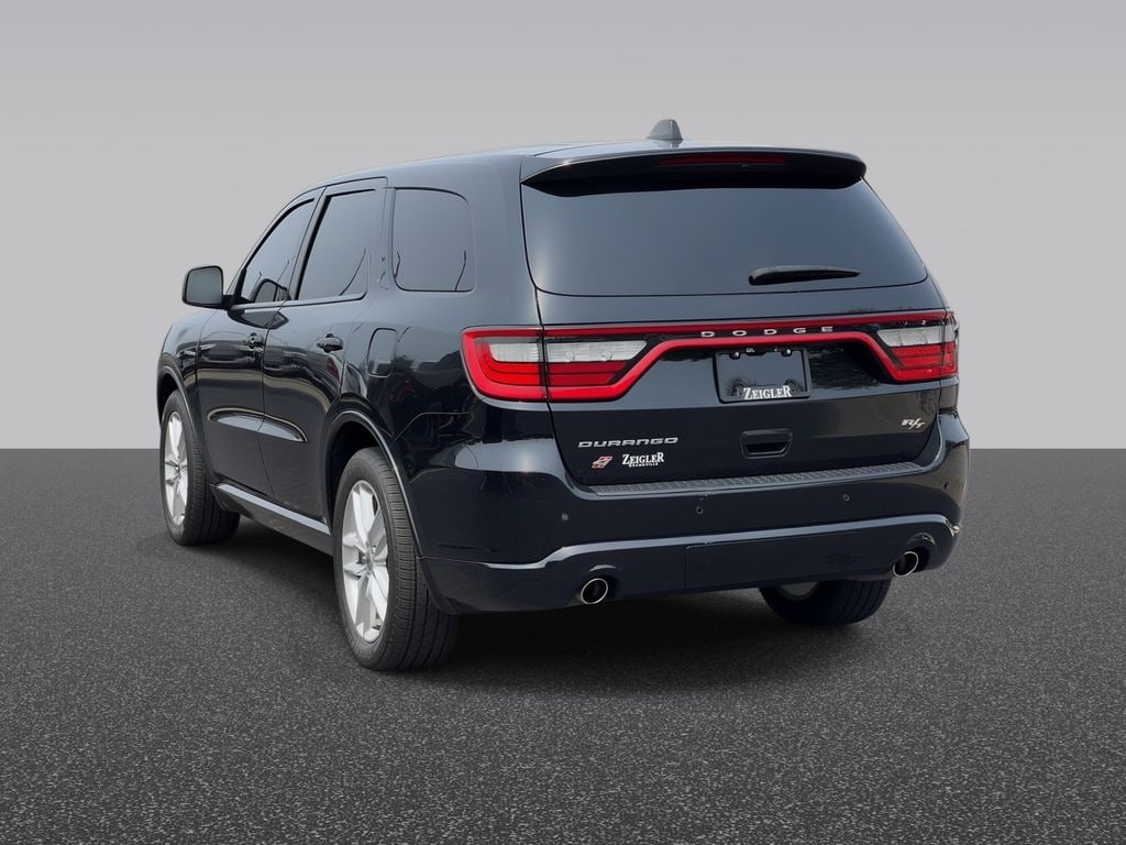 Used 2022 Dodge Durango R/T SUV