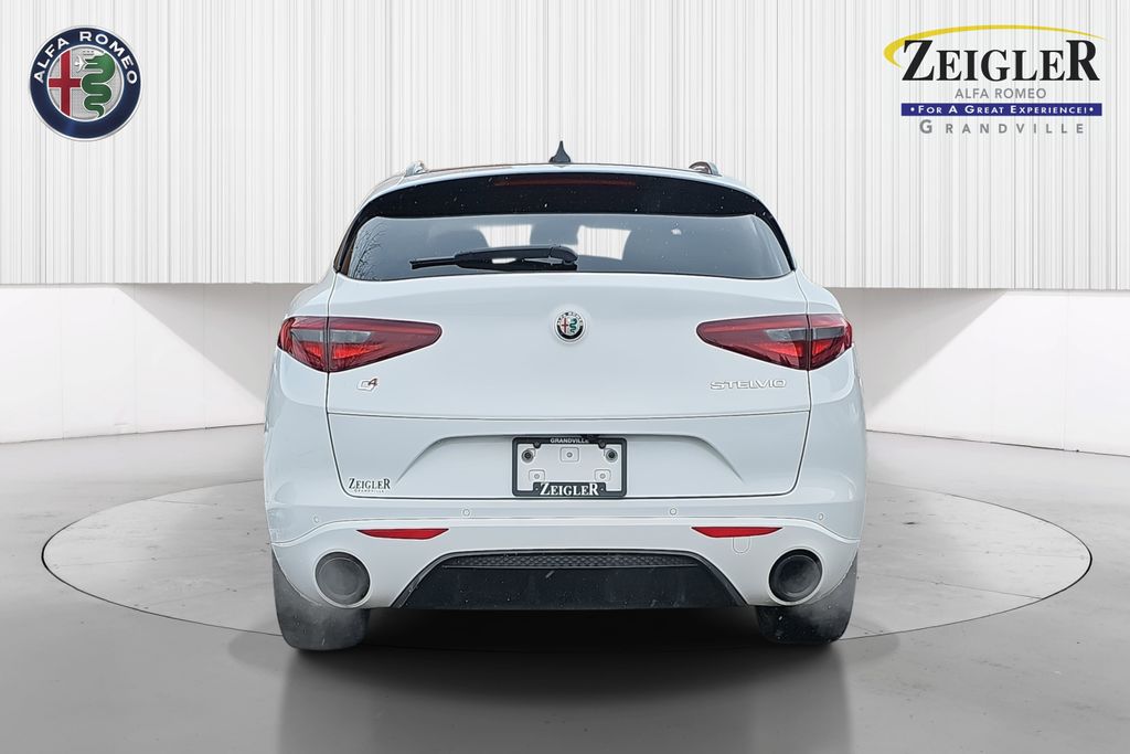 2023 ALFA ROMEO STELVIO - Image 6