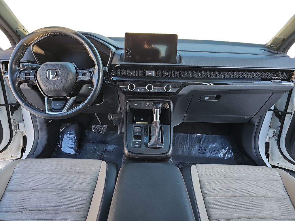 2023 HONDA CR-V - Image 9