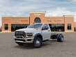  Ram 5500 Chassis Cab