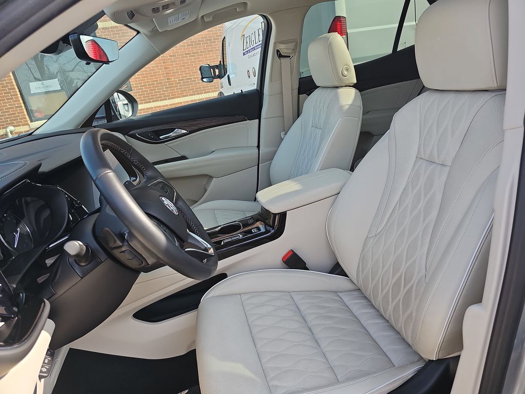 2023 BUICK ENVISION - Image 15